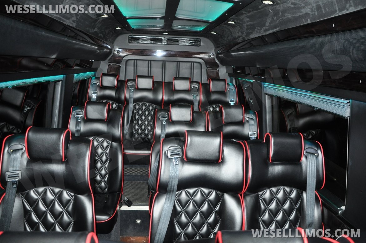 Sprinter for Sale in Laguna Niguel, CA - Photo 9
