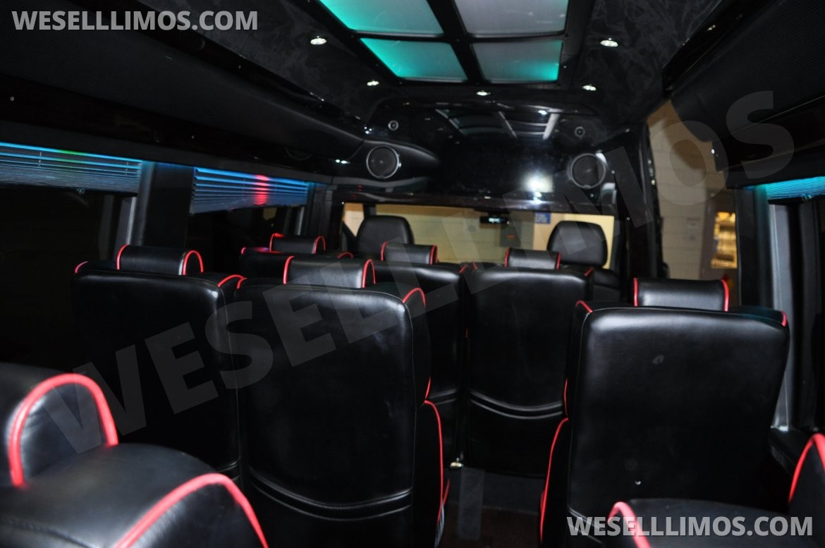 Sprinter for Sale in Laguna Niguel, CA - Photo 10