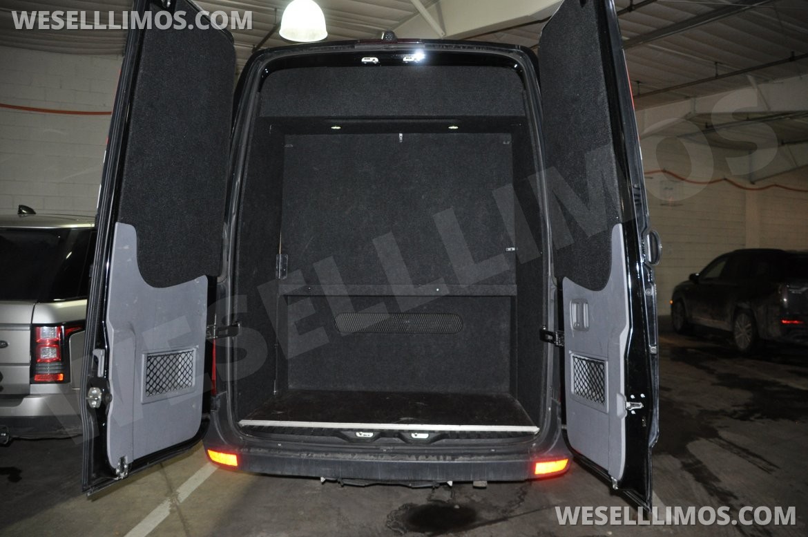 Sprinter for Sale in Laguna Niguel, CA - Photo 12