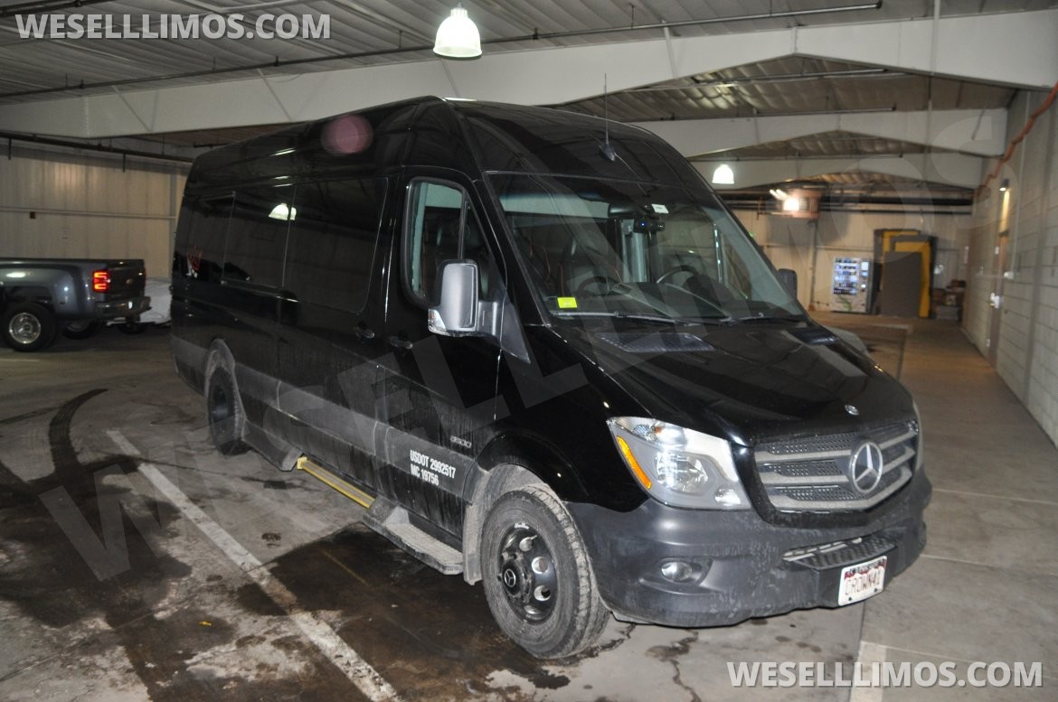 Sprinter for Sale in Laguna Niguel, CA - Photo 16