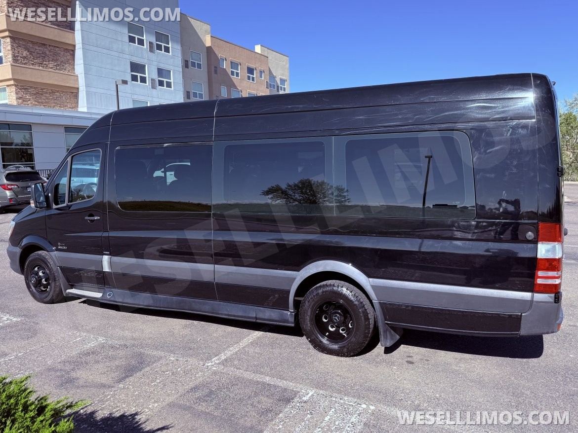 Sprinter for Sale in Laguna Niguel, CA - Photo 17