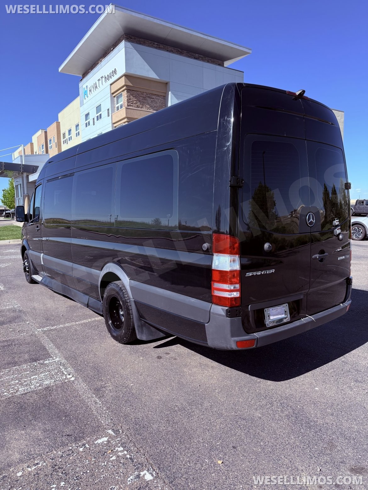 Sprinter for Sale in Laguna Niguel, CA - Photo 18