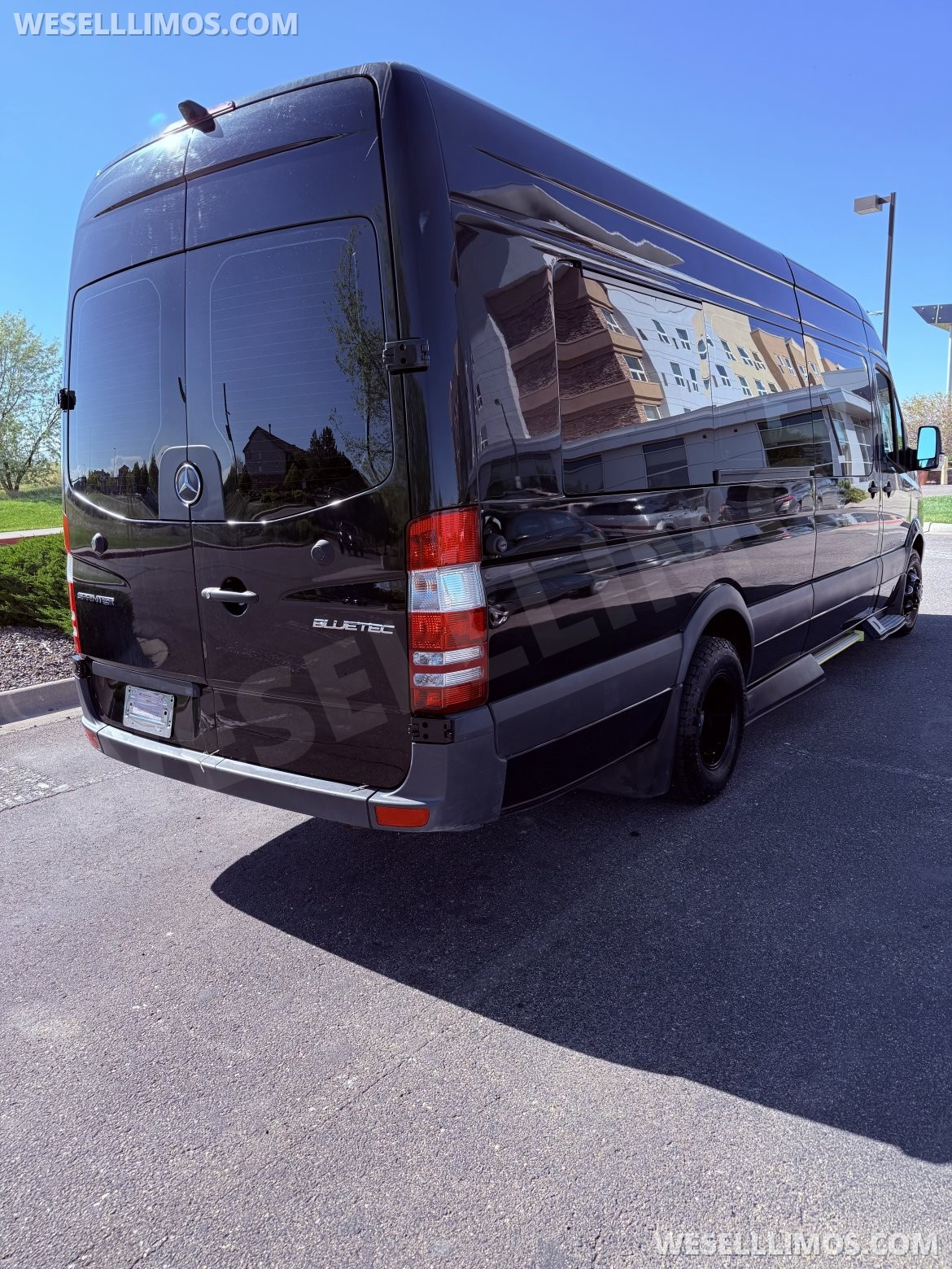 Sprinter for Sale in Laguna Niguel, CA - Photo 19