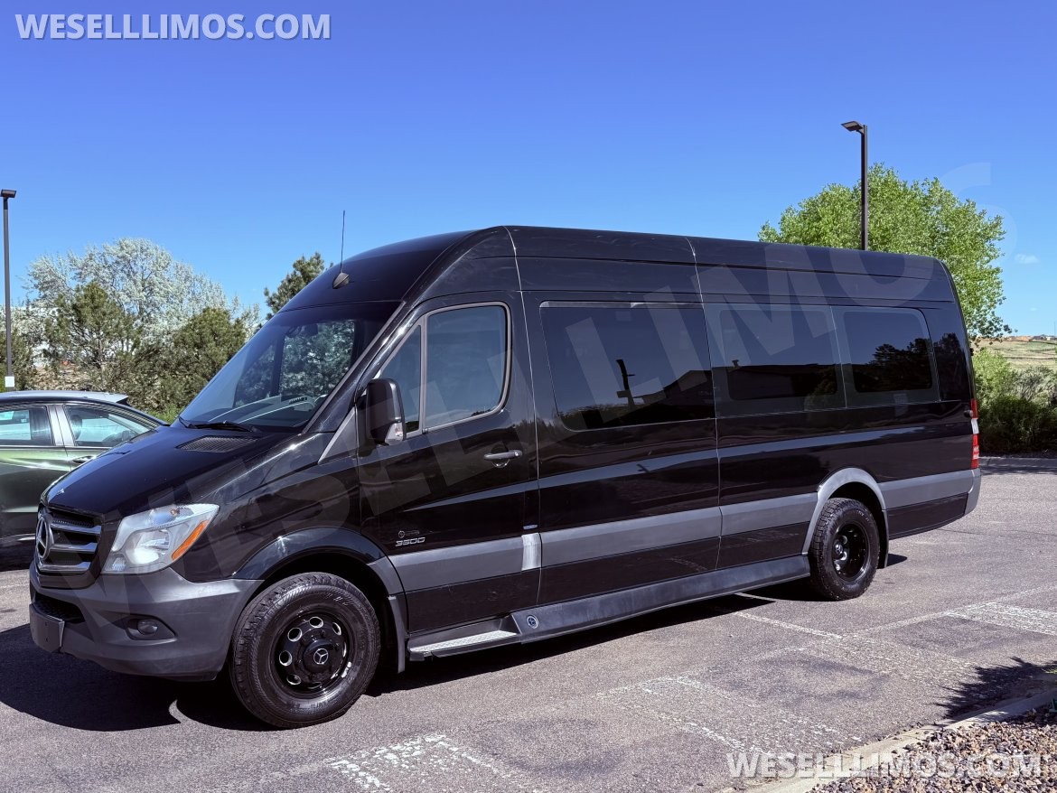 Sprinter for Sale in Laguna Niguel, CA - Photo 22