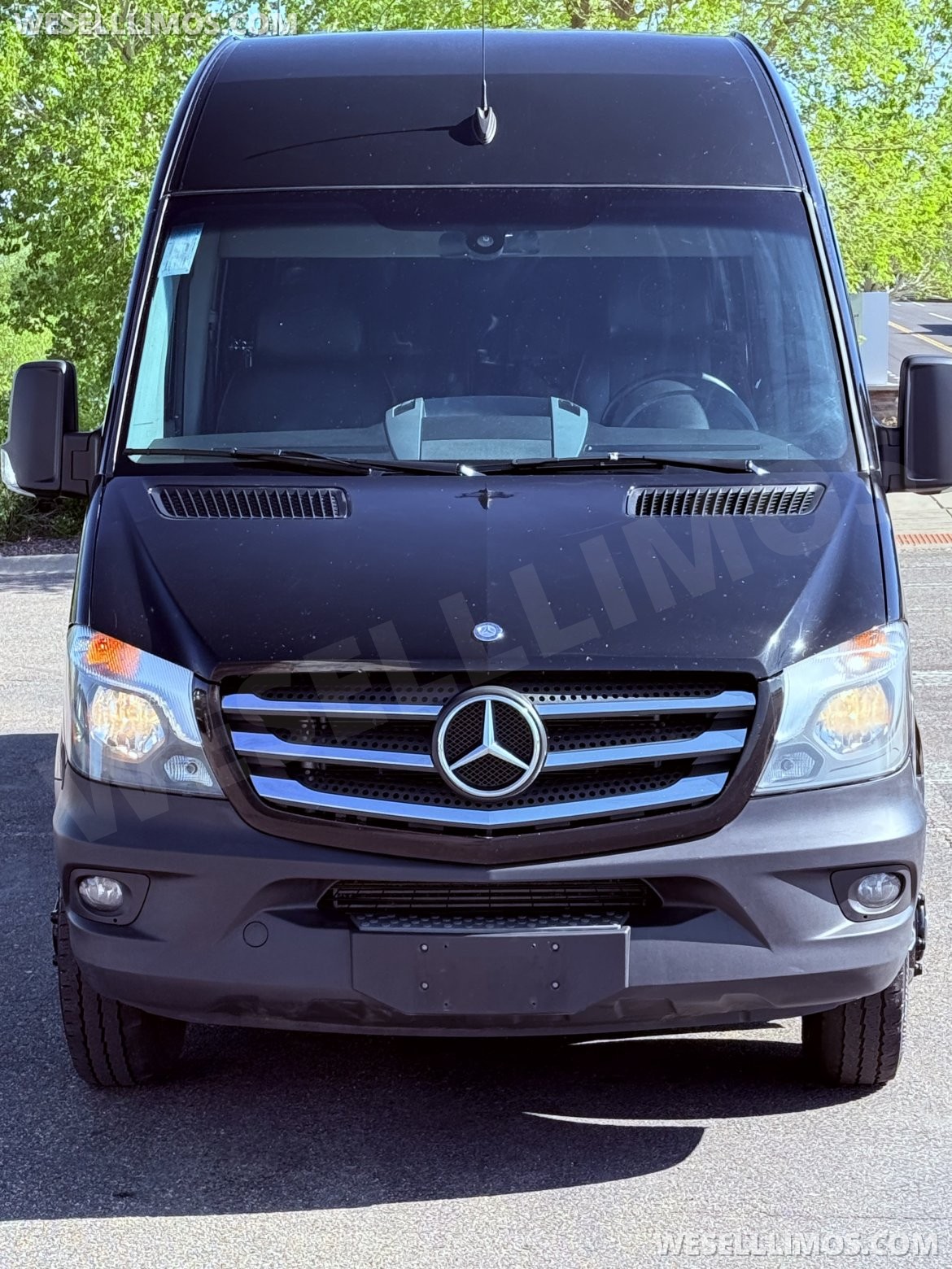 Sprinter for Sale in Laguna Niguel, CA - Main Photo