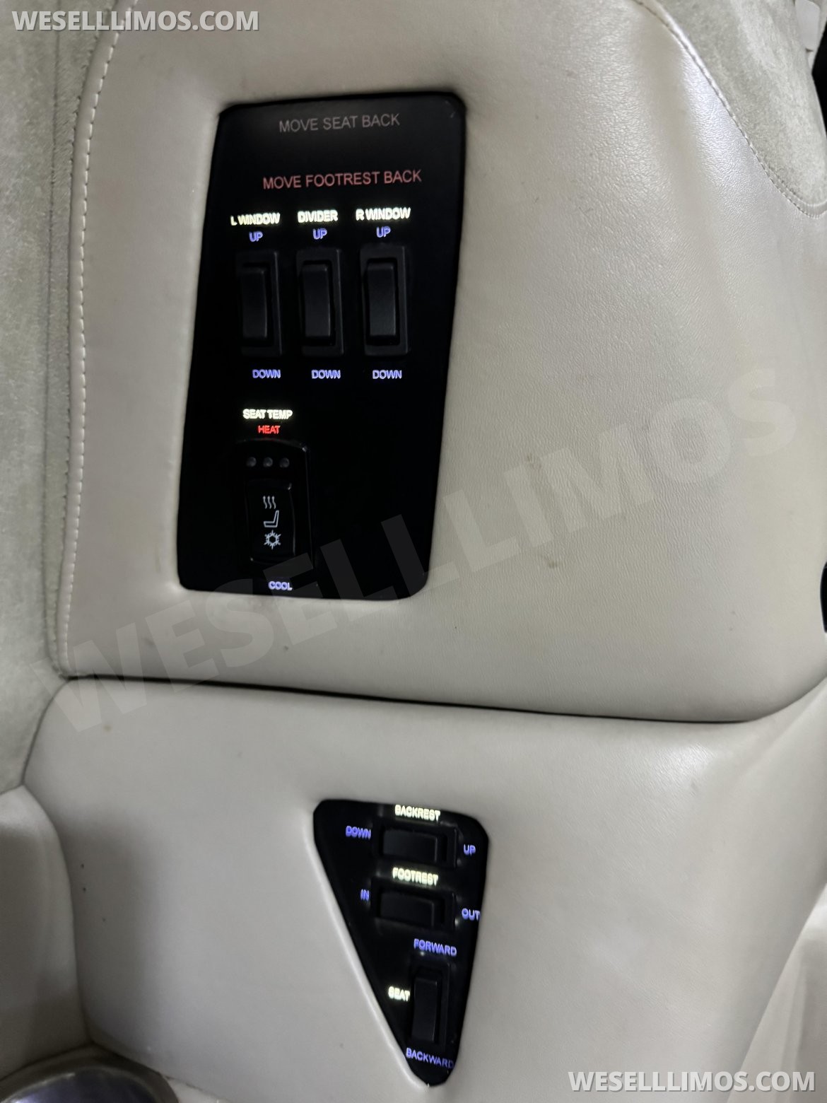 CEO SUV Mobile Office for Sale in Tucker, GA - Photo 11