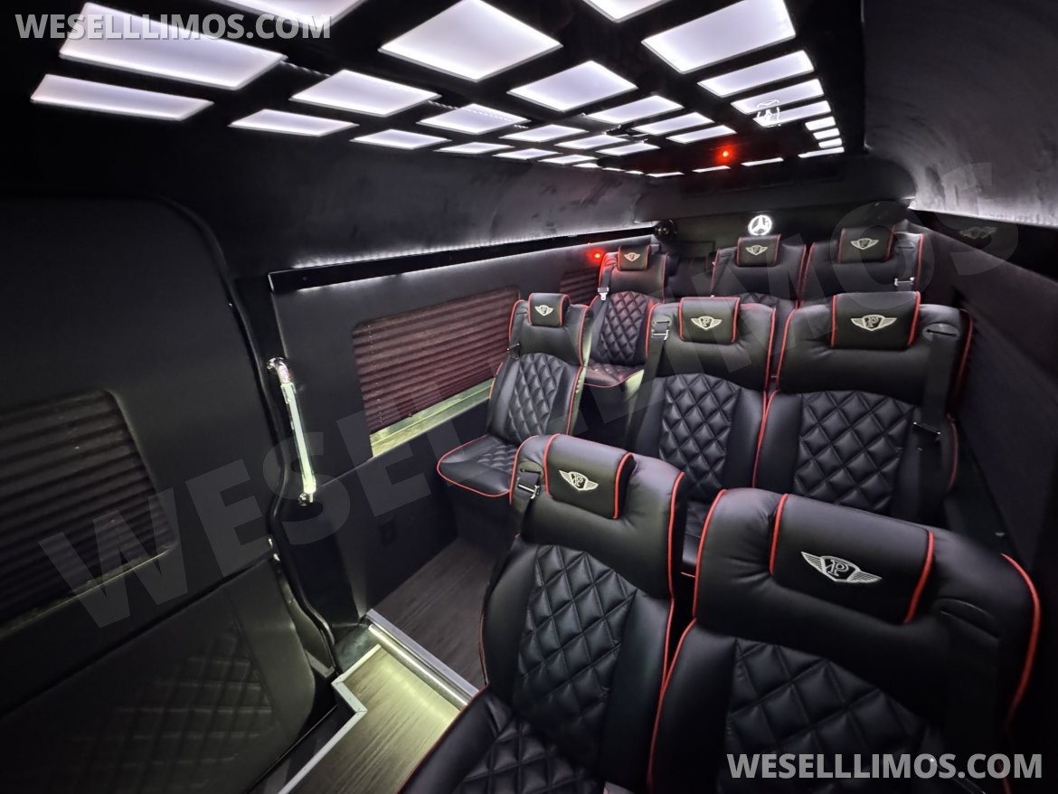 Sprinter for Sale in Morganville, NJ - Main Photo