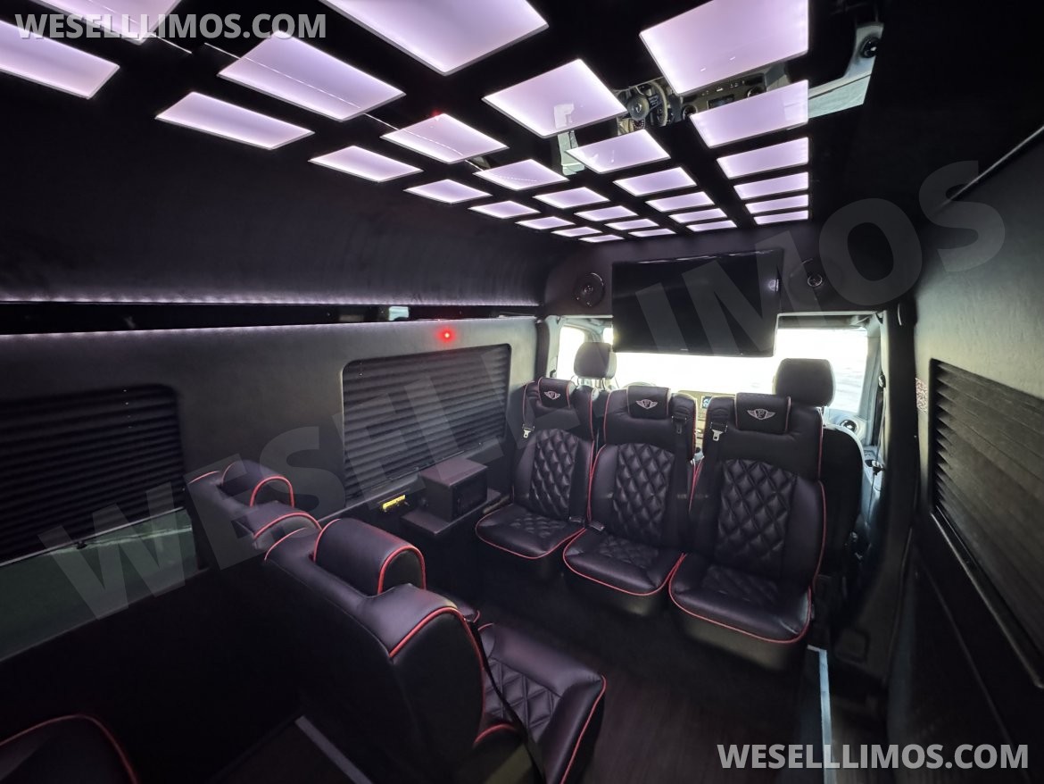 Sprinter for Sale in Morganville, NJ - Photo 3