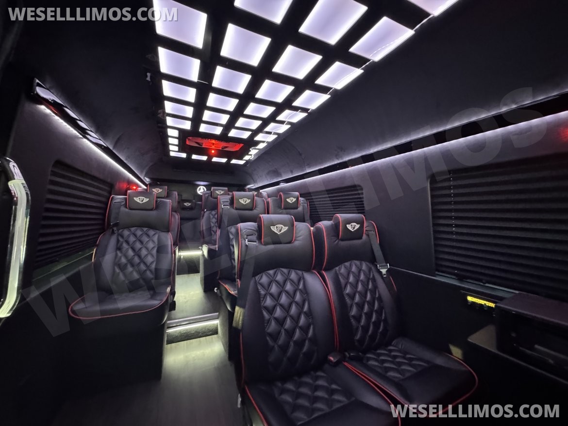Sprinter for Sale in Morganville, NJ - Photo 4