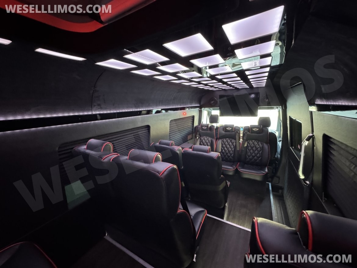 Sprinter for Sale in Morganville, NJ - Photo 6