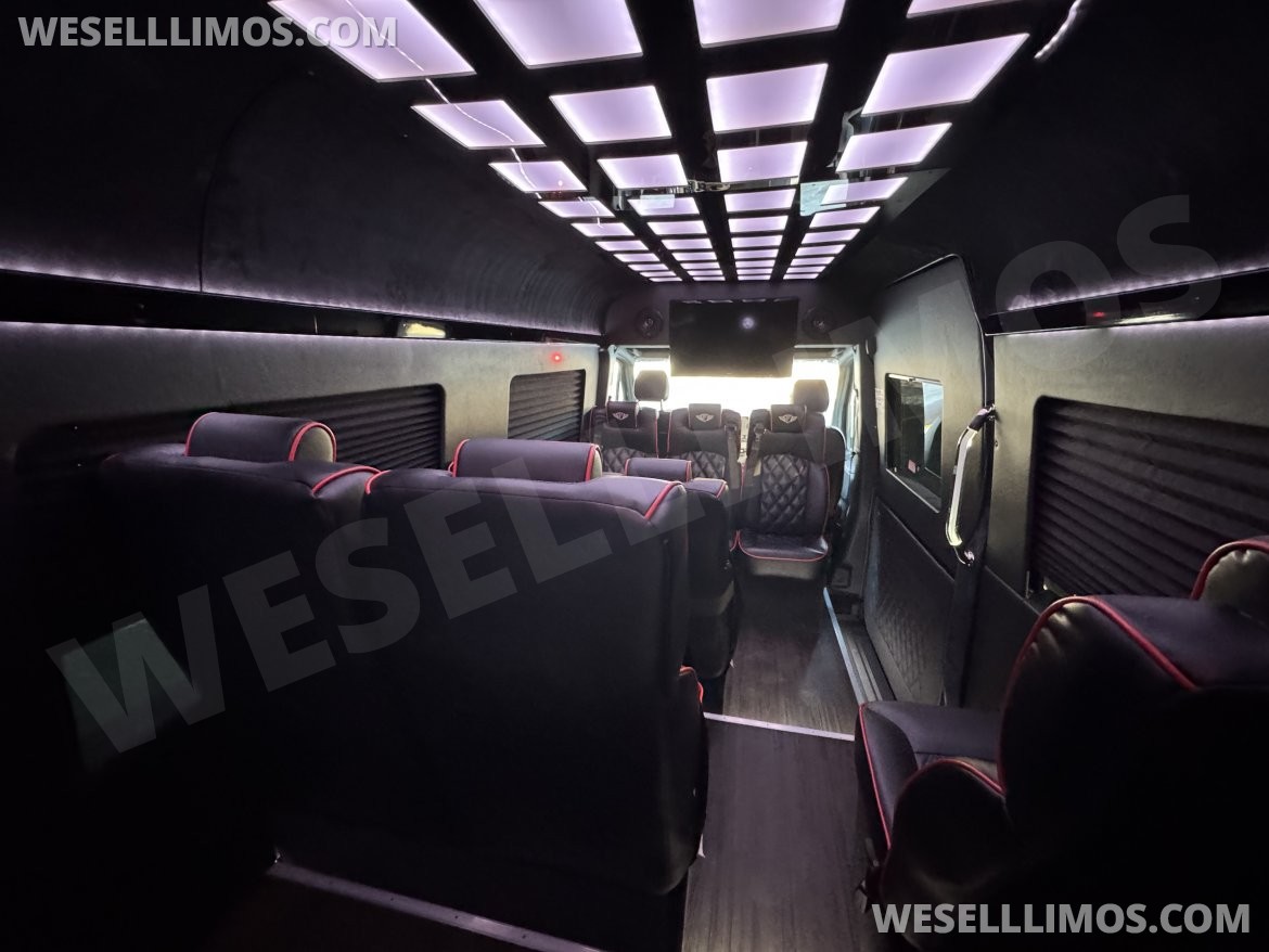 Sprinter for Sale in Morganville, NJ - Photo 7