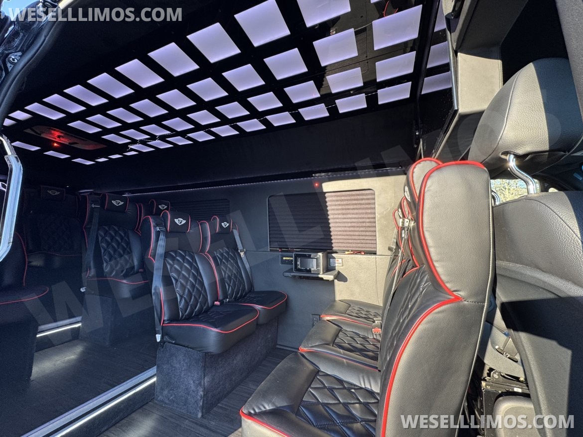 Sprinter for Sale in Morganville, NJ - Photo 11