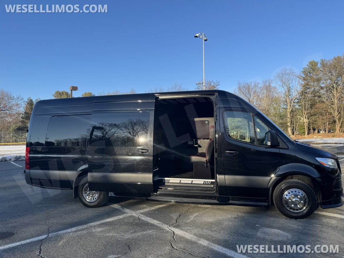 Sprinter for Sale in Morganville, NJ - Photo 12