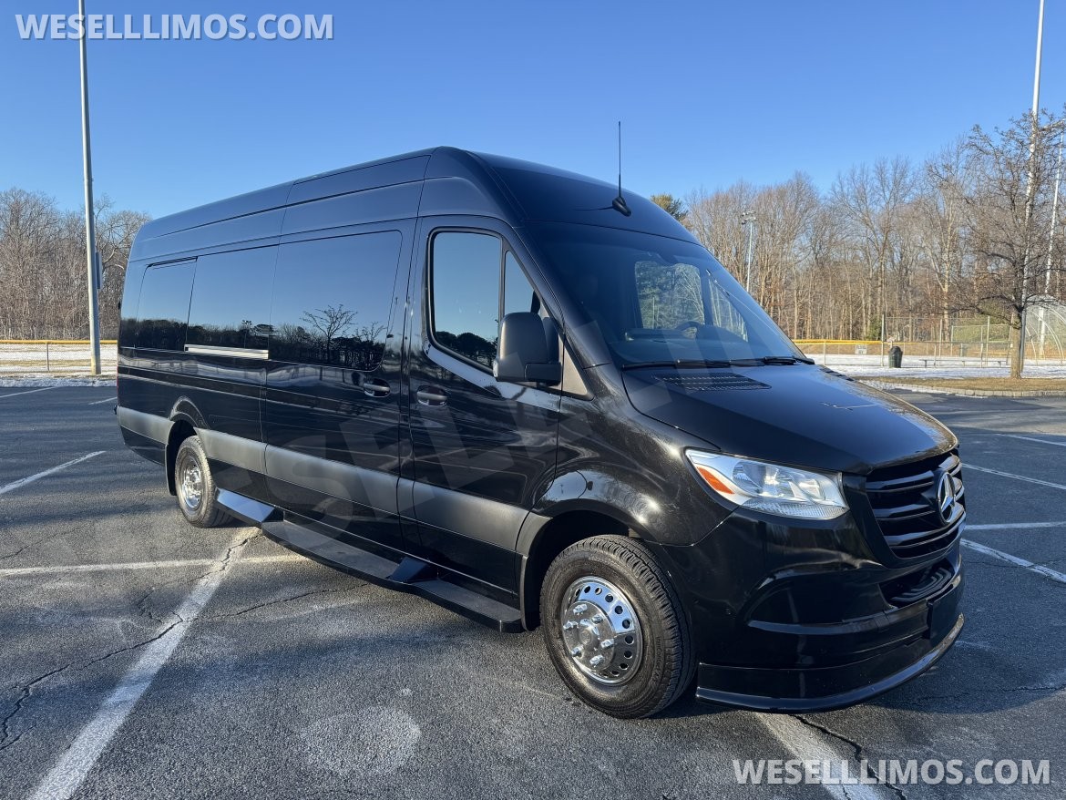 Sprinter for Sale in Morganville, NJ - Photo 13