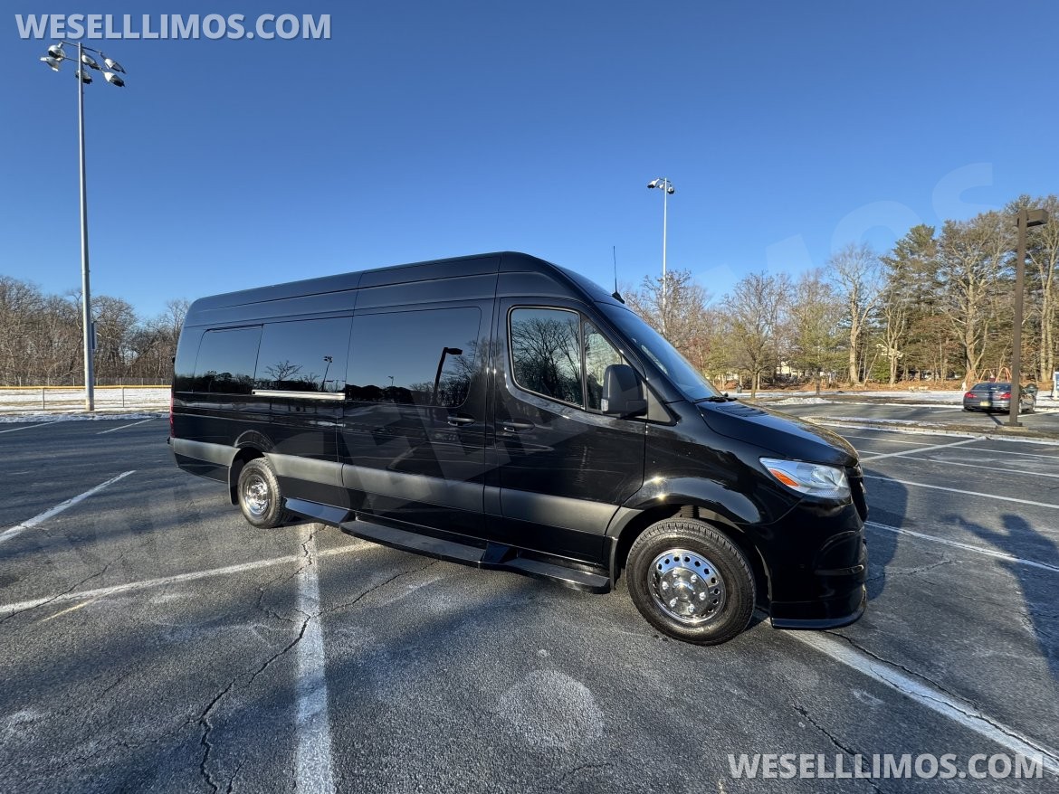 Sprinter for Sale in Morganville, NJ - Photo 14