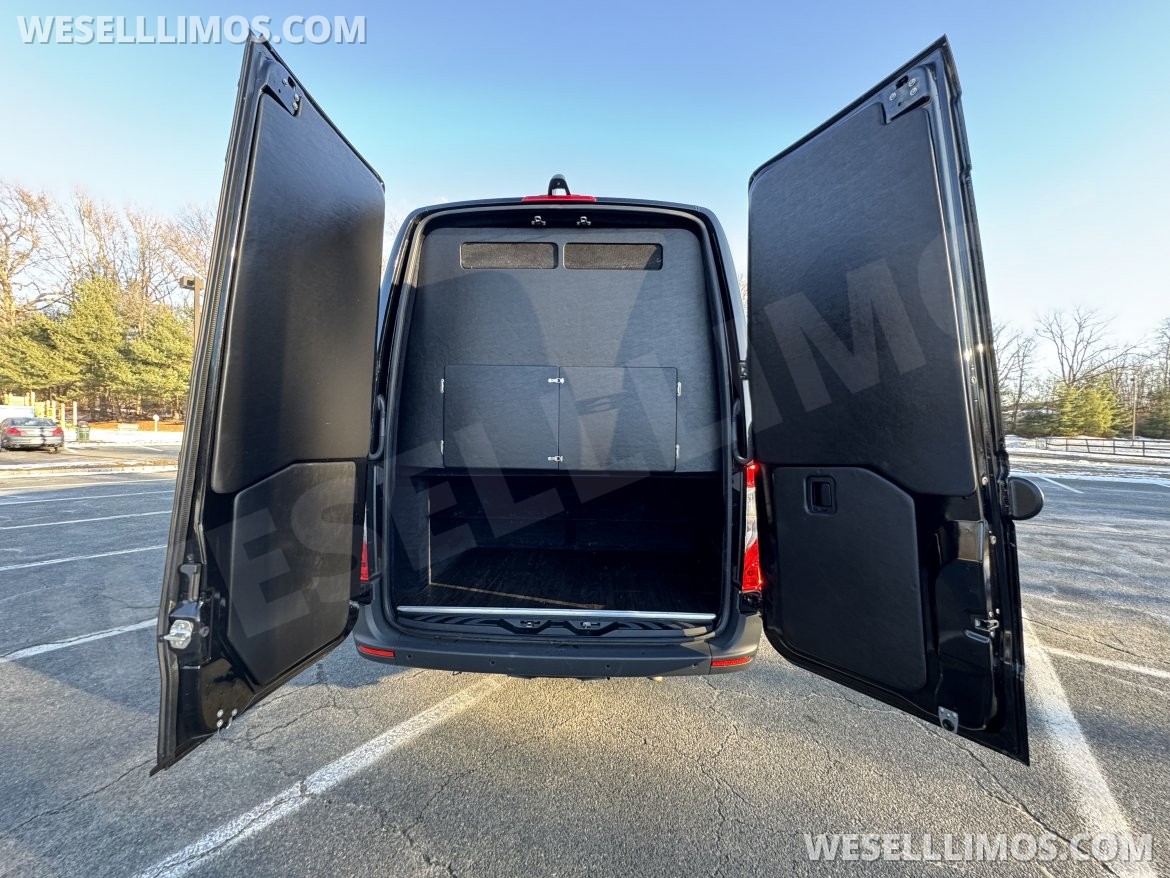 Sprinter for Sale in Morganville, NJ - Photo 15