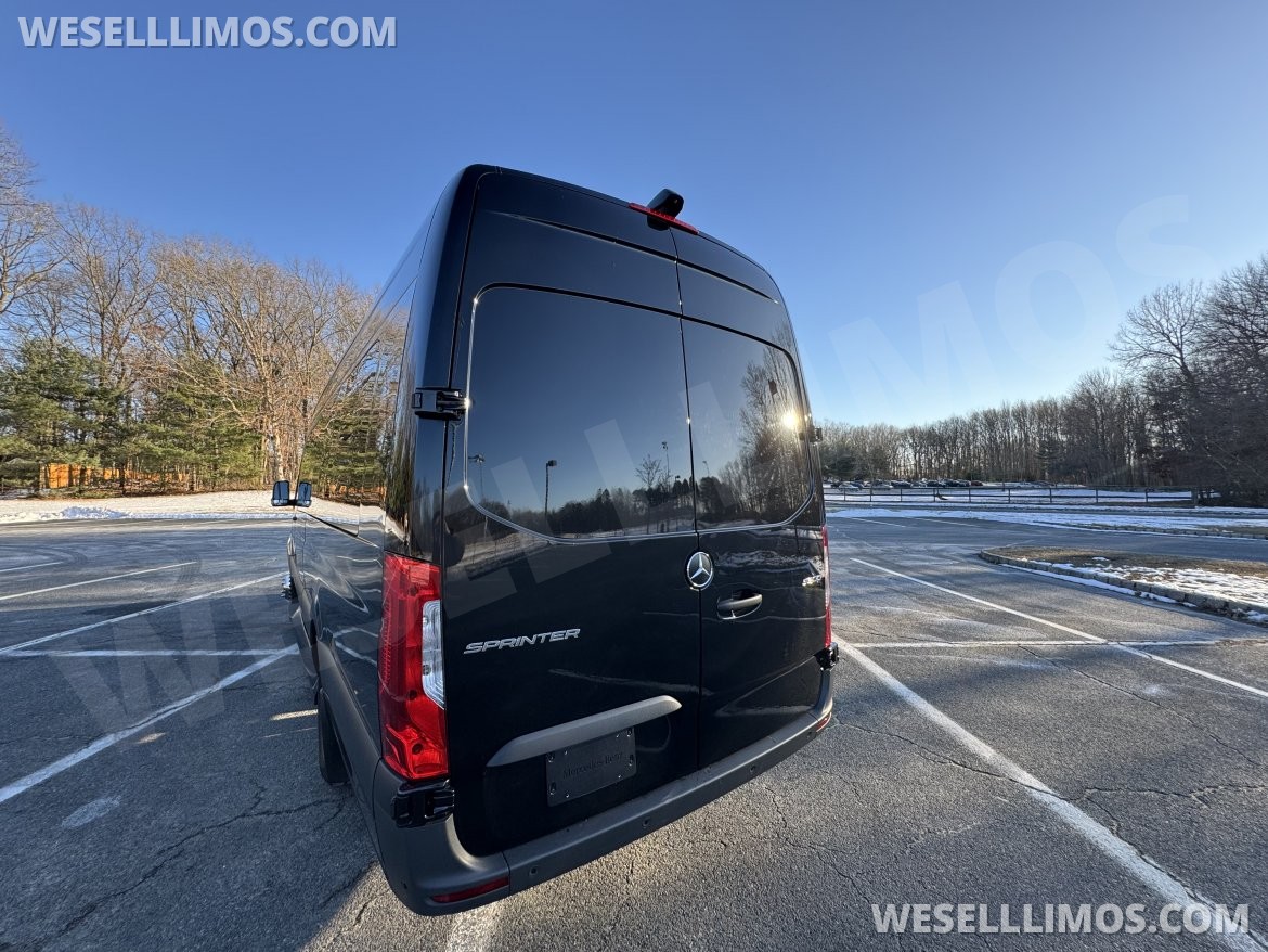 Sprinter for Sale in Morganville, NJ - Photo 16