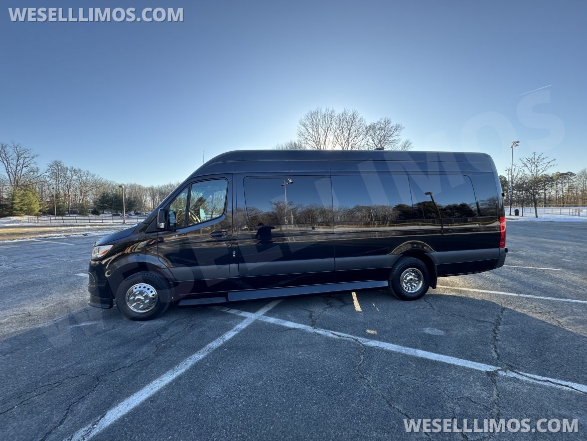 Sprinter for Sale in Morganville, NJ - Photo 17