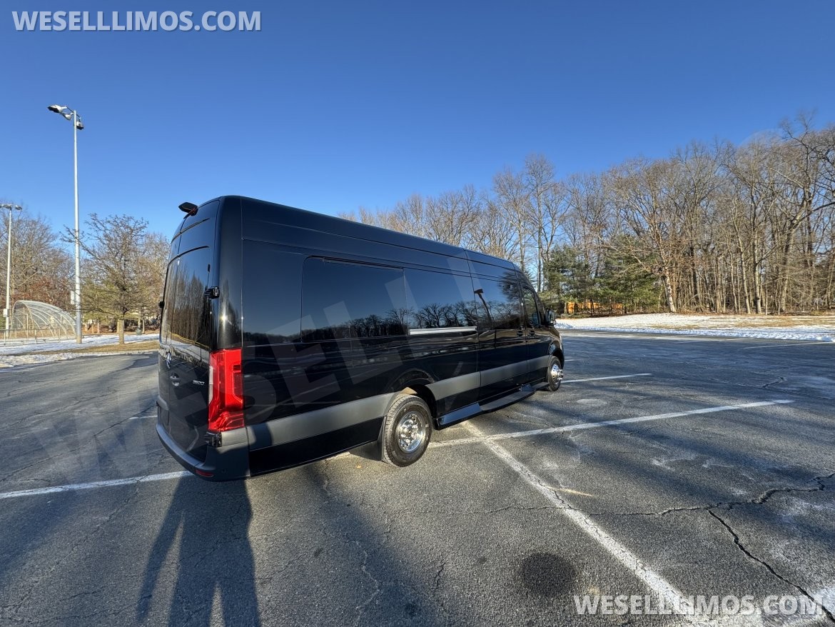 Sprinter for Sale in Morganville, NJ - Photo 18