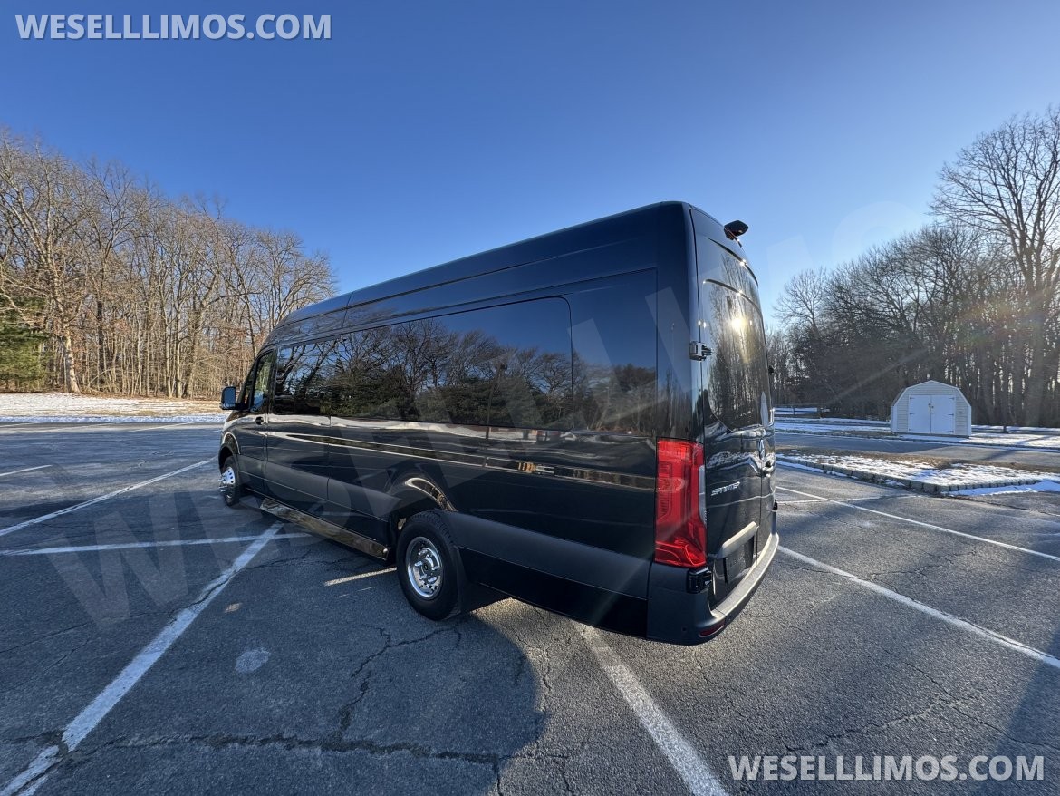 Sprinter for Sale in Morganville, NJ - Photo 19