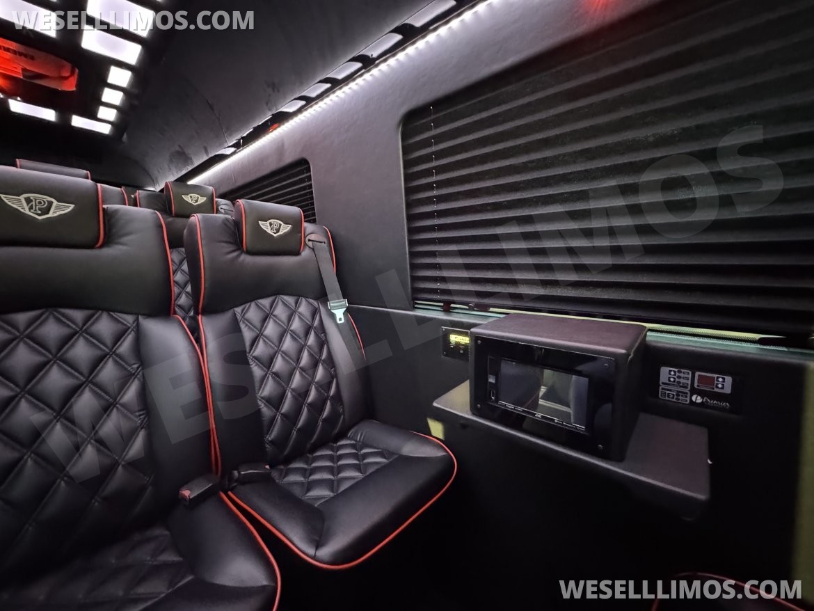 Sprinter for Sale in Morganville, NJ - Photo 20