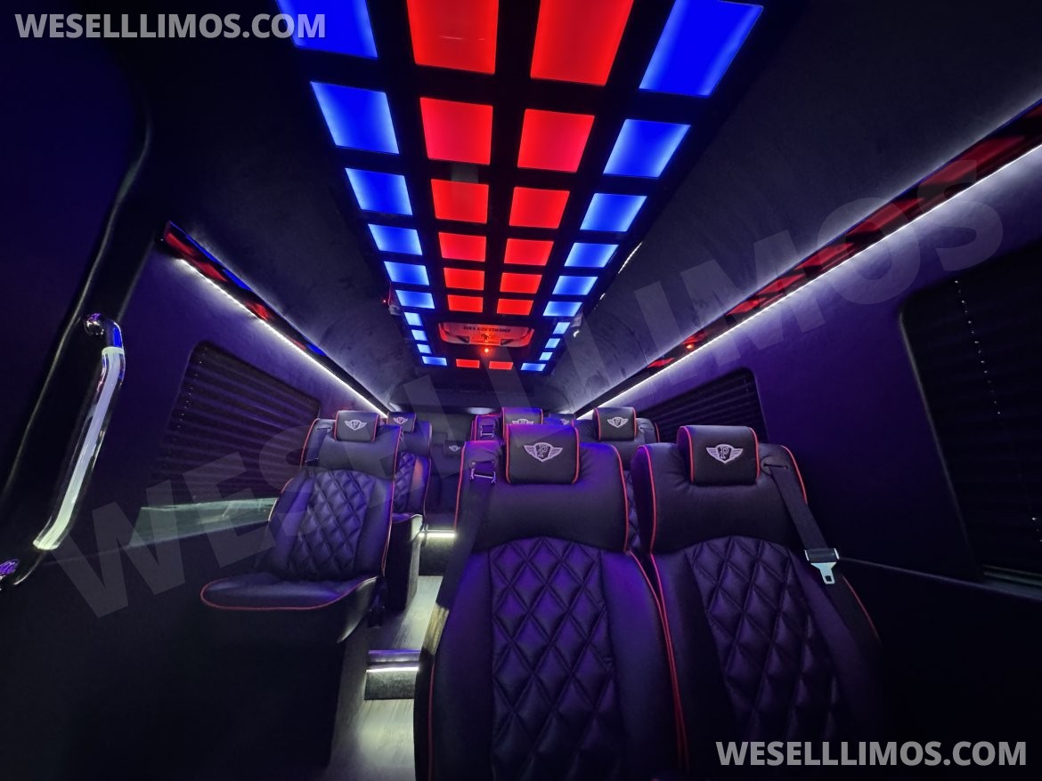 Sprinter for Sale in Morganville, NJ - Photo 21