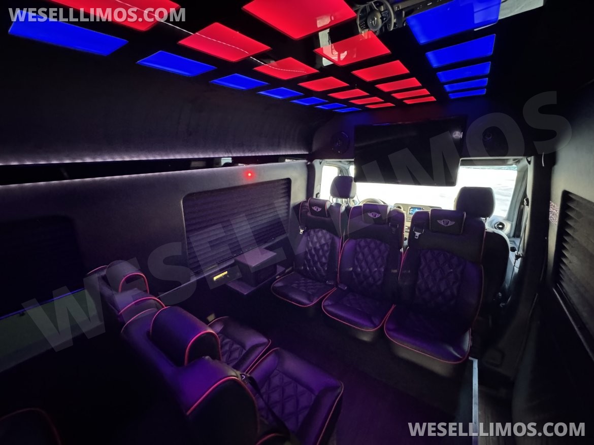 Sprinter for Sale in Morganville, NJ - Photo 22
