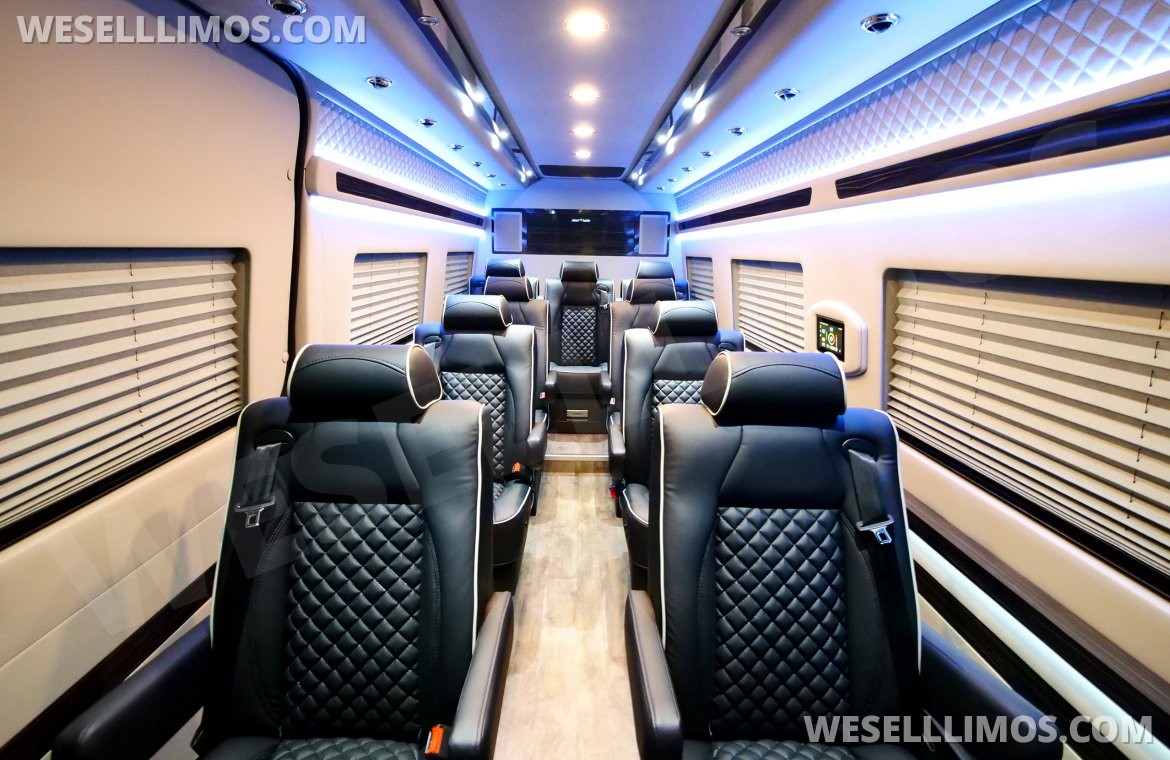 Sprinter for Sale in South Hackensack, NJ - Photo 6