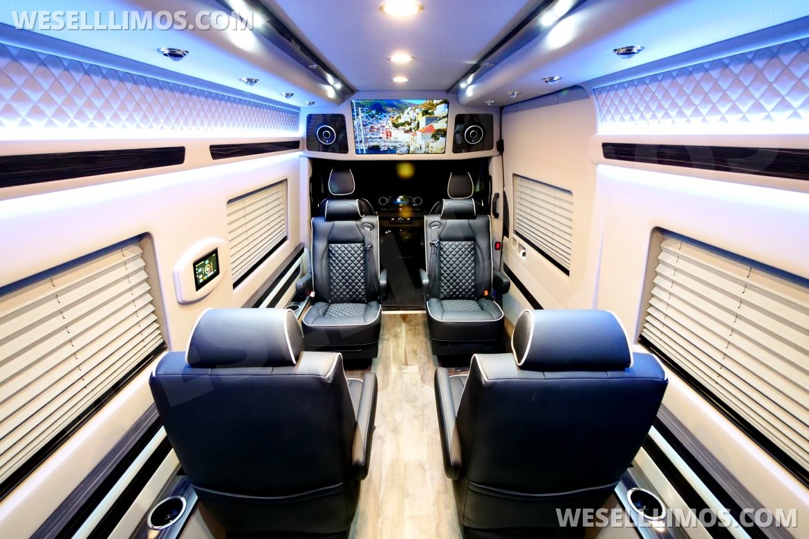 Sprinter for Sale in South Hackensack, NJ - Photo 3