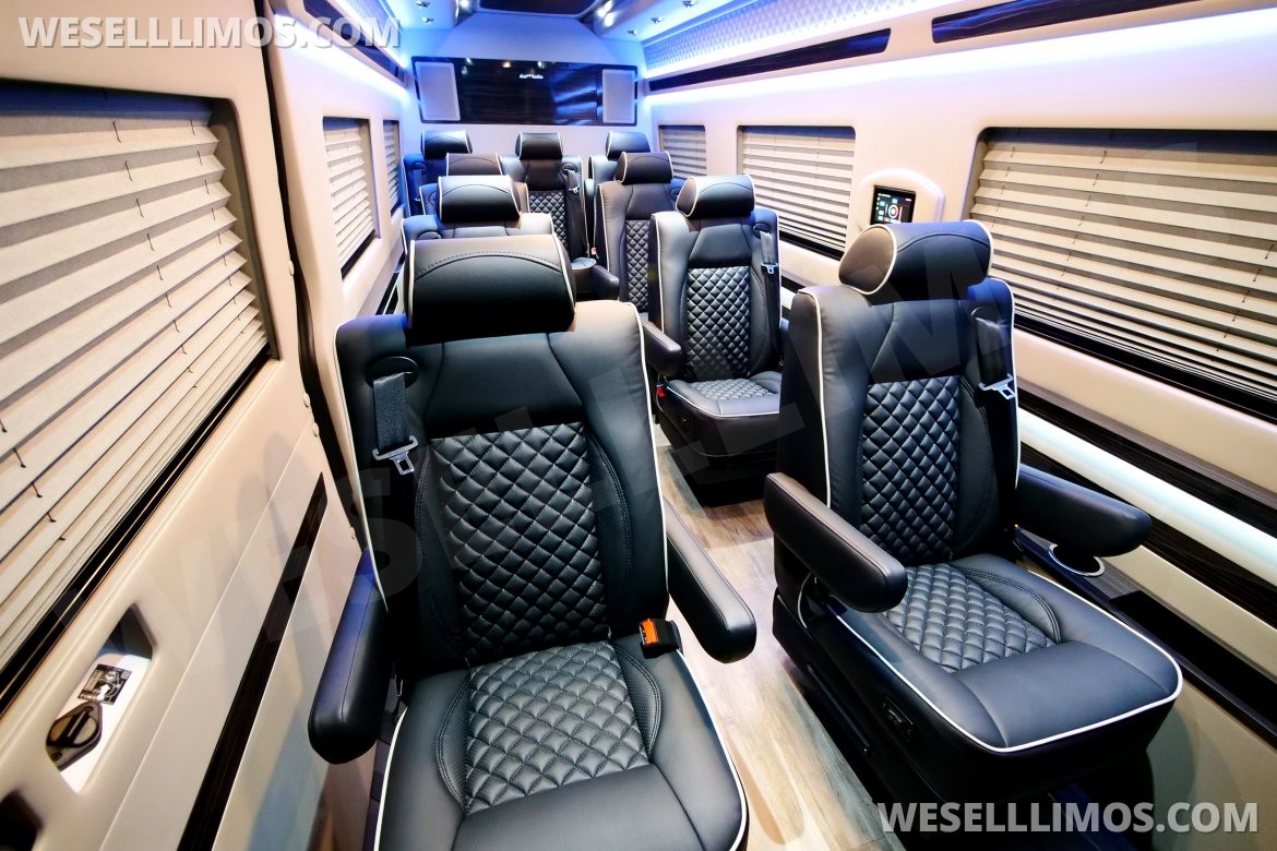 Sprinter for Sale in South Hackensack, NJ - Photo 5