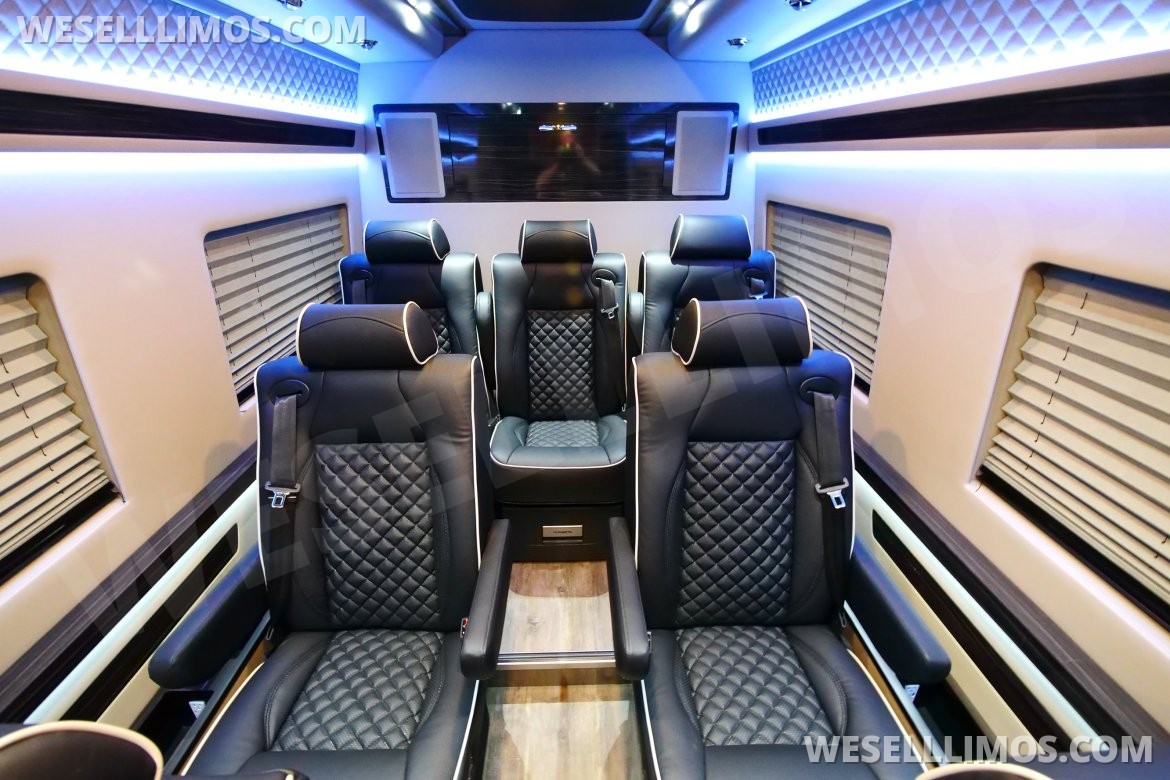 Sprinter for Sale in South Hackensack, NJ - Photo 7
