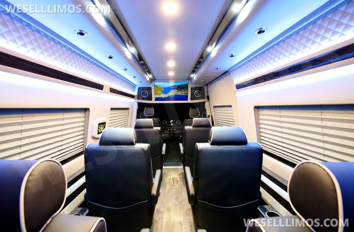 Sprinter for Sale in South Hackensack, NJ - Photo 8