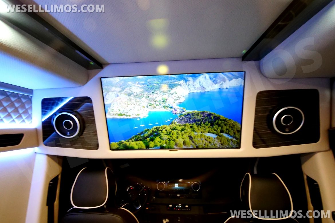 Sprinter for Sale in South Hackensack, NJ - Photo 4