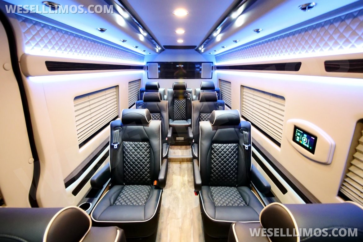 Sprinter for Sale in South Hackensack, NJ - Photo 2