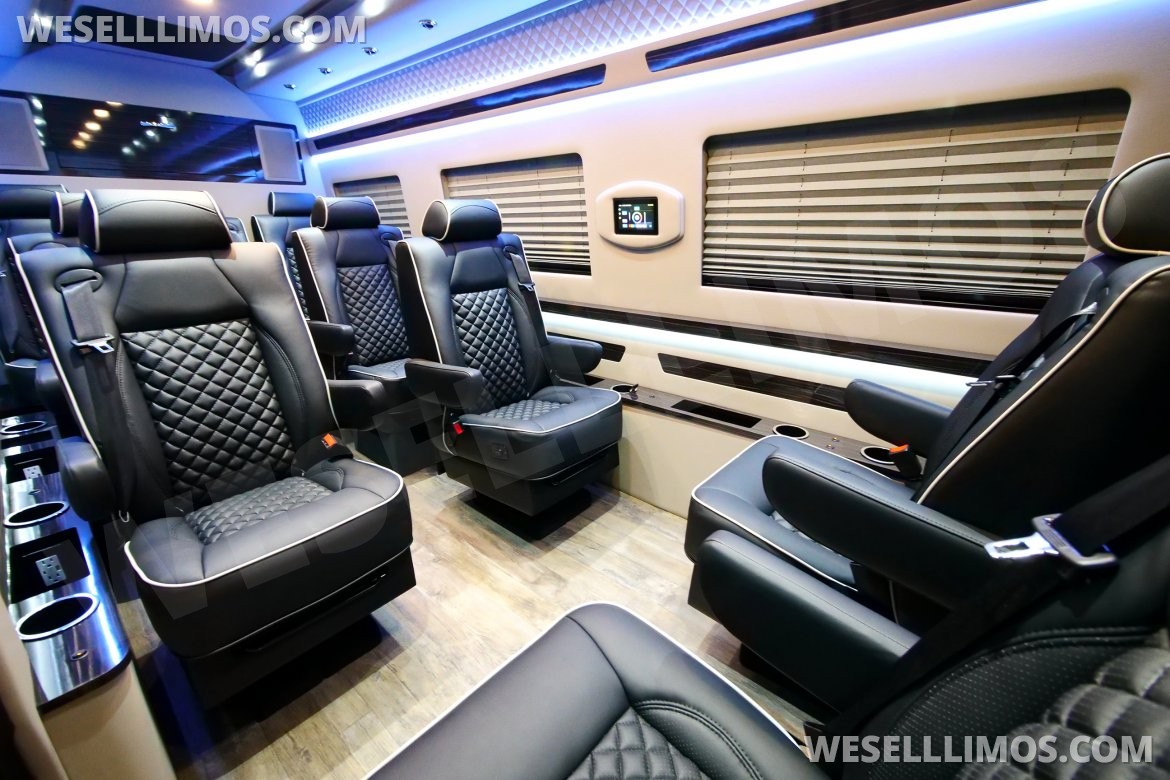Sprinter for Sale in South Hackensack, NJ - Main Photo