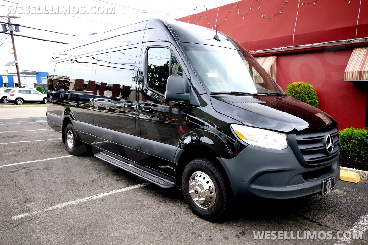 Sprinter for Sale in South Hackensack, NJ - Photo 9