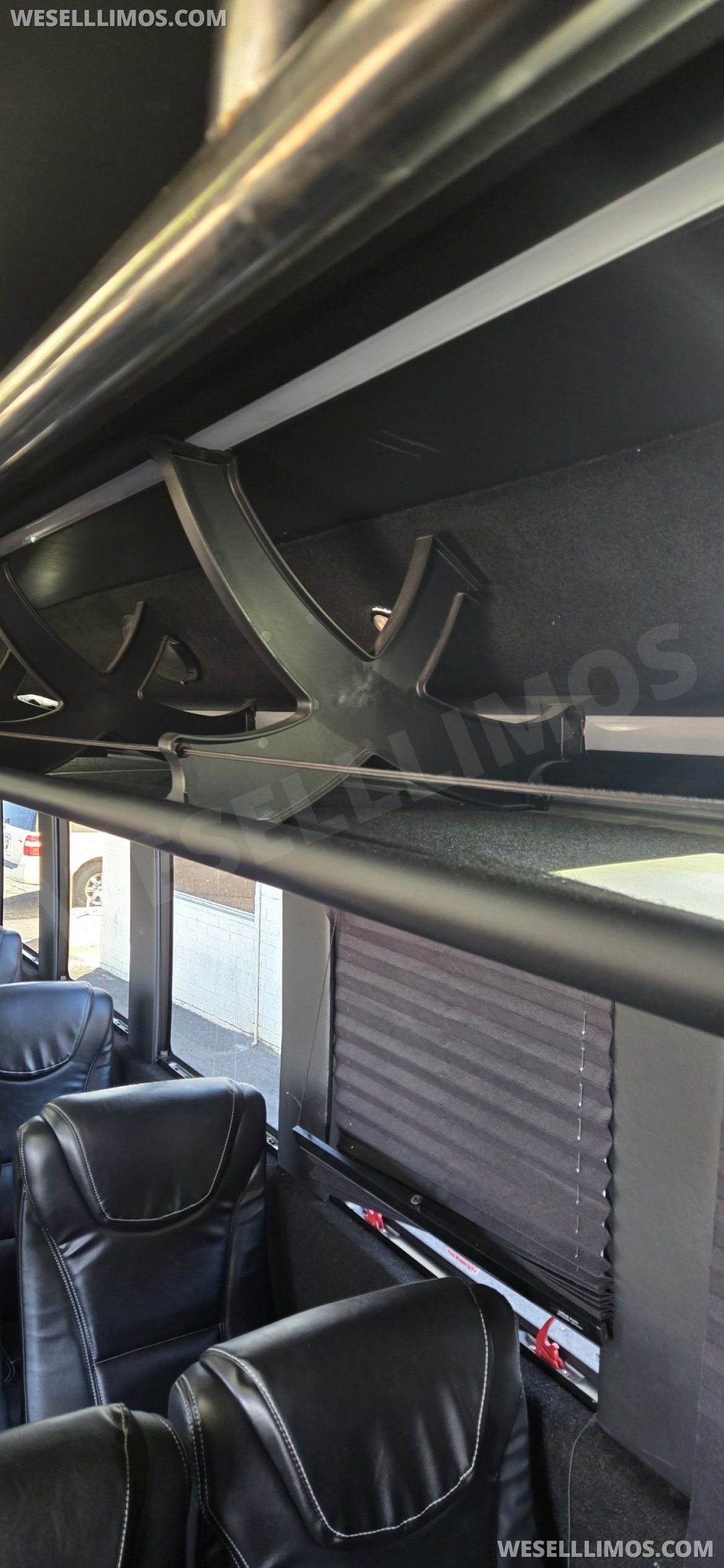 Shuttle Bus for Sale in Laguna Niguel, CA - Photo 10