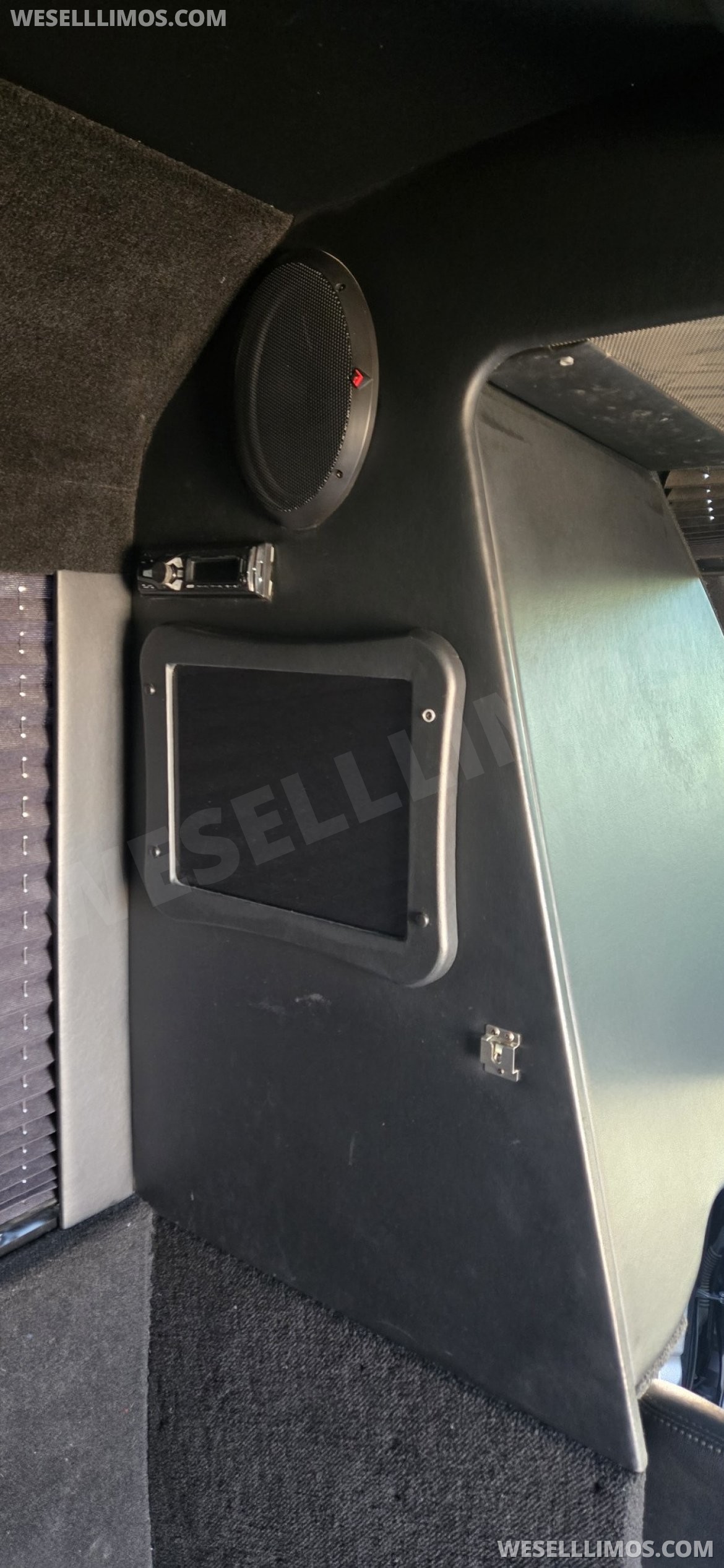 Shuttle Bus for Sale in Laguna Niguel, CA - Photo 12