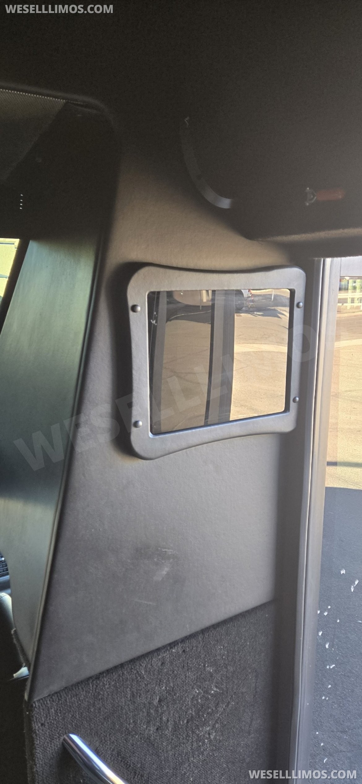 Shuttle Bus for Sale in Laguna Niguel, CA - Photo 13