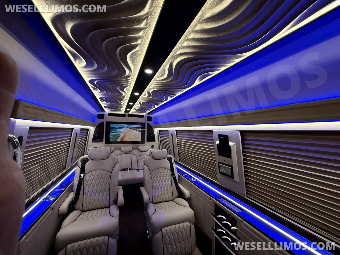 Sprinter for Sale in Springfield, MO - Photo 6