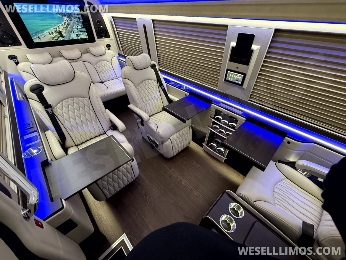 Sprinter for Sale in Springfield, MO - Photo 7