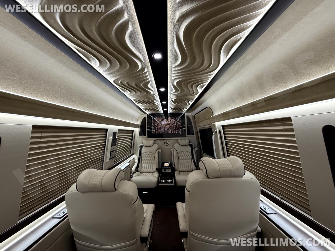 Sprinter for Sale in Springfield, MO - Photo 8