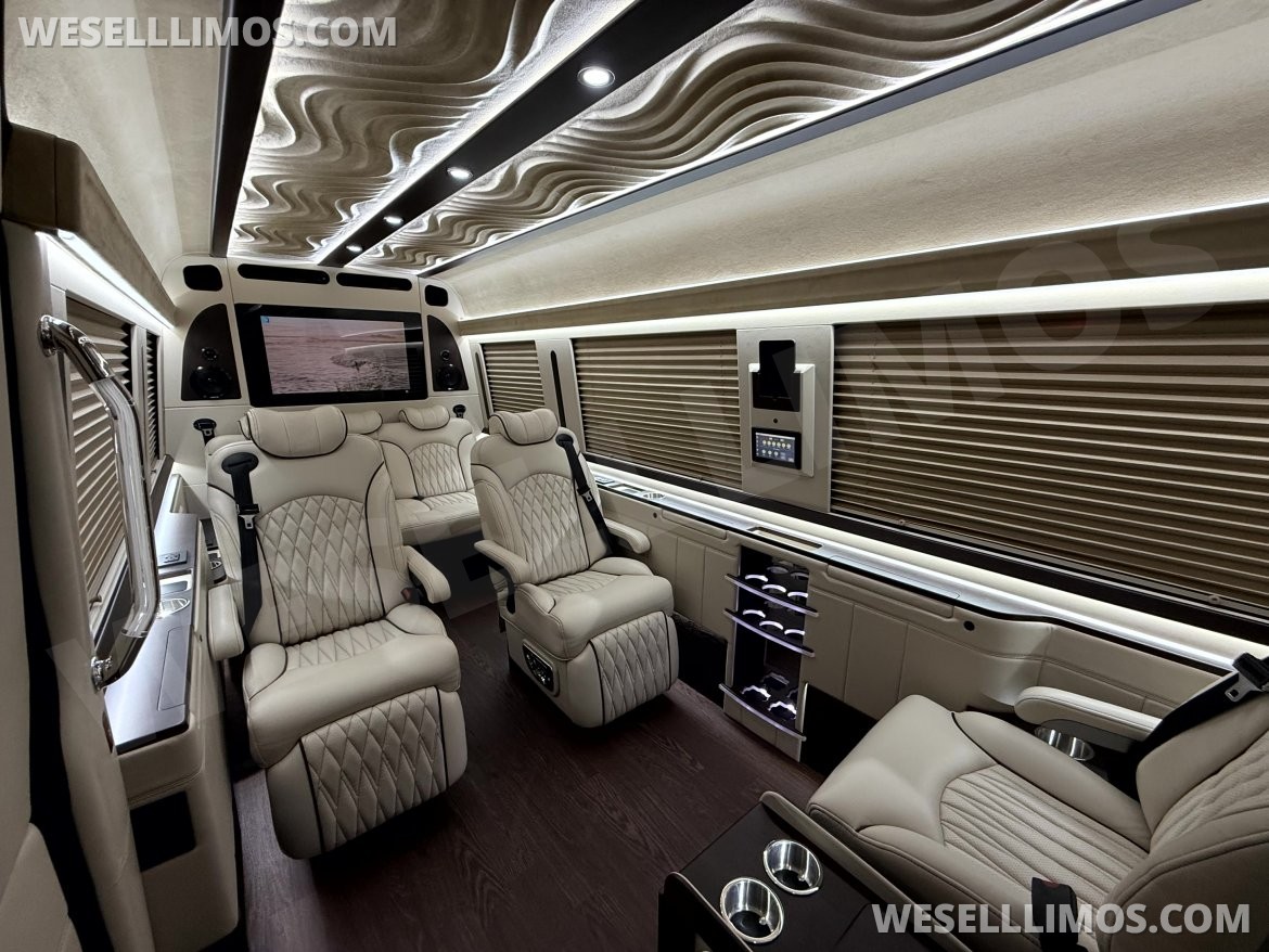 Sprinter for Sale in Springfield, MO - Photo 9