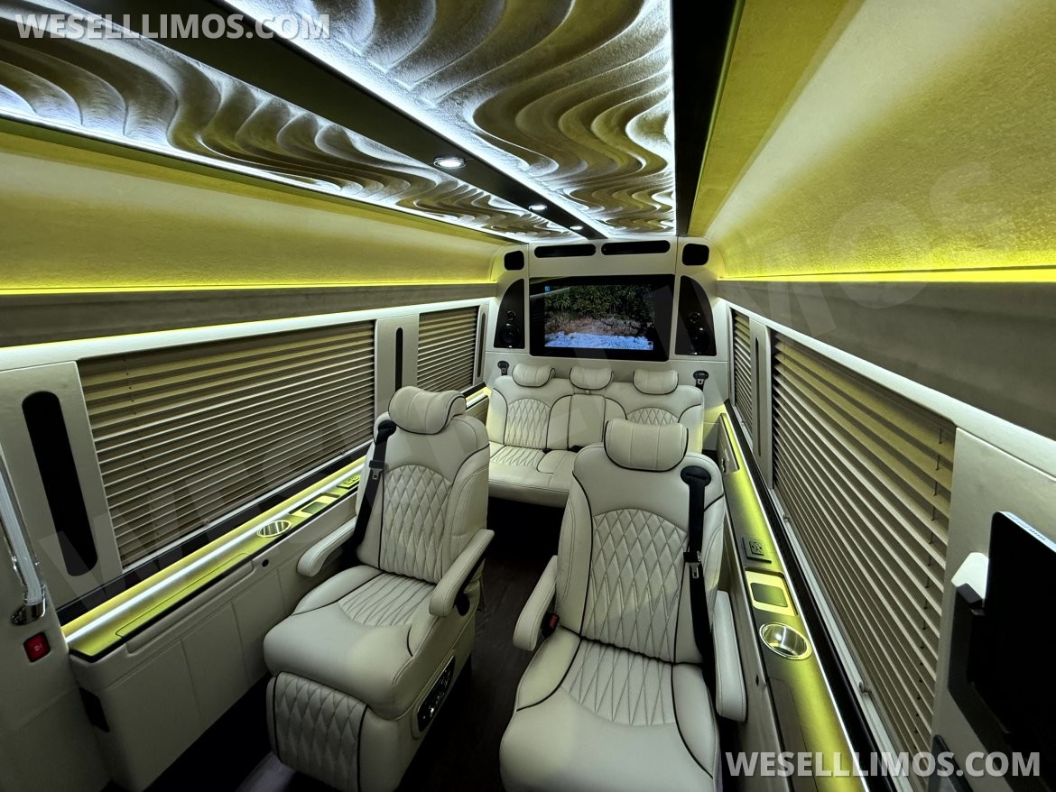 Sprinter for Sale in Springfield, MO - Photo 4