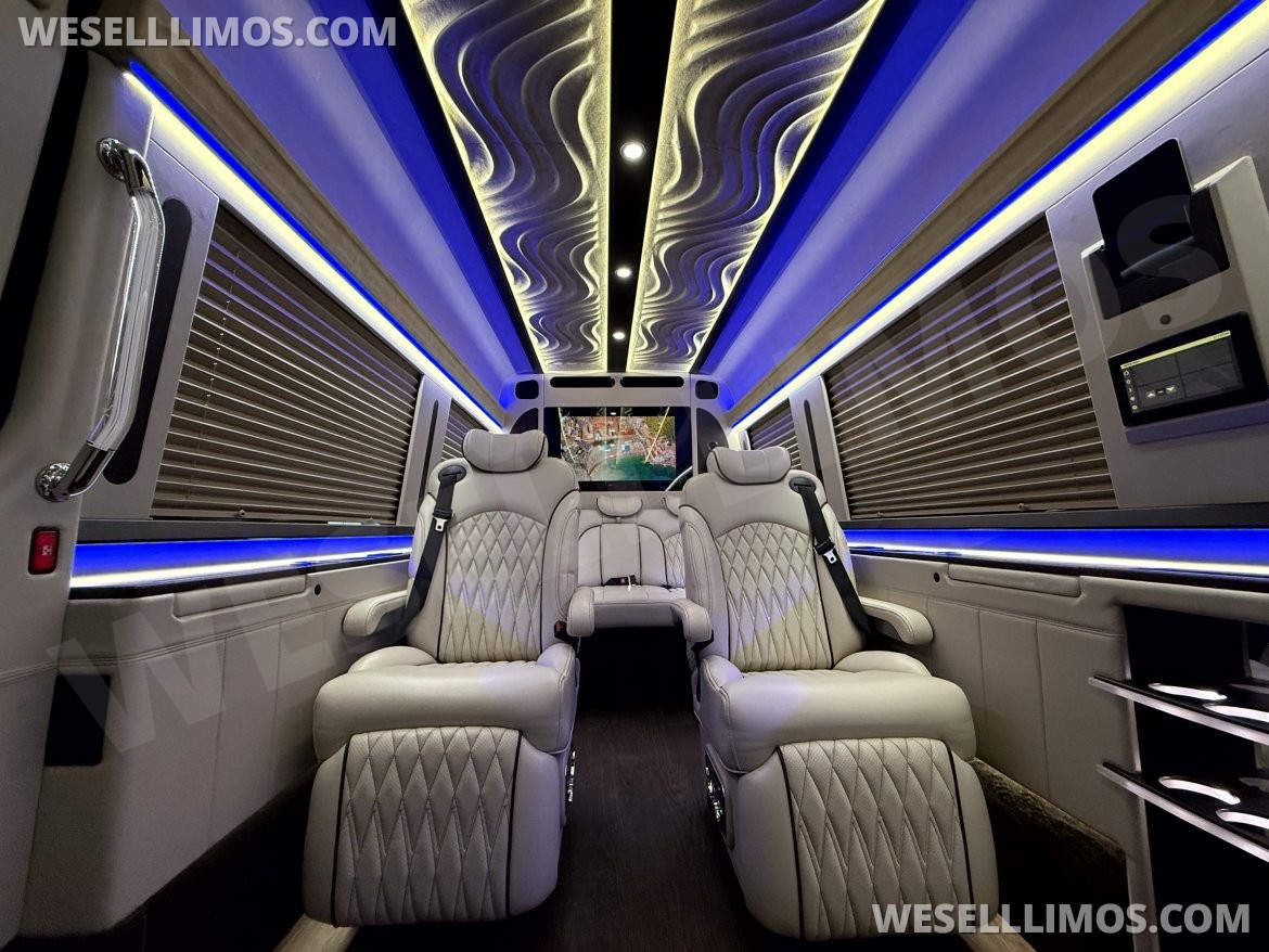 Sprinter for Sale in Springfield, MO - Photo 3