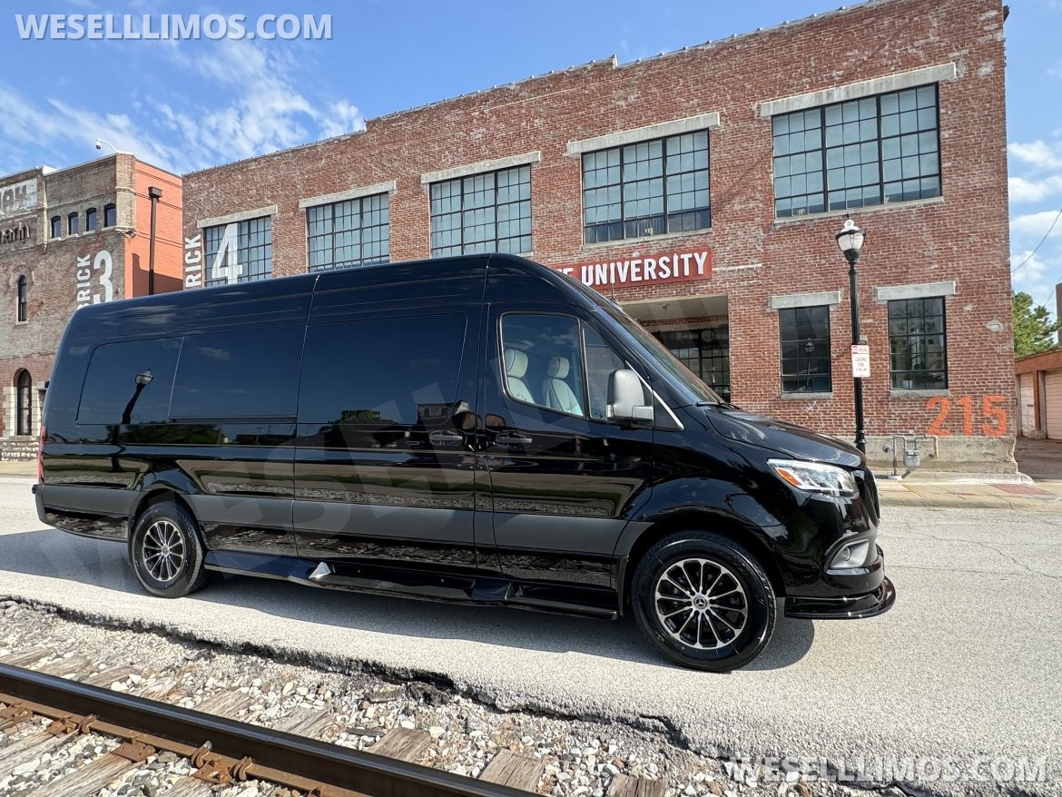 Sprinter for Sale in Springfield, MO - Photo 12