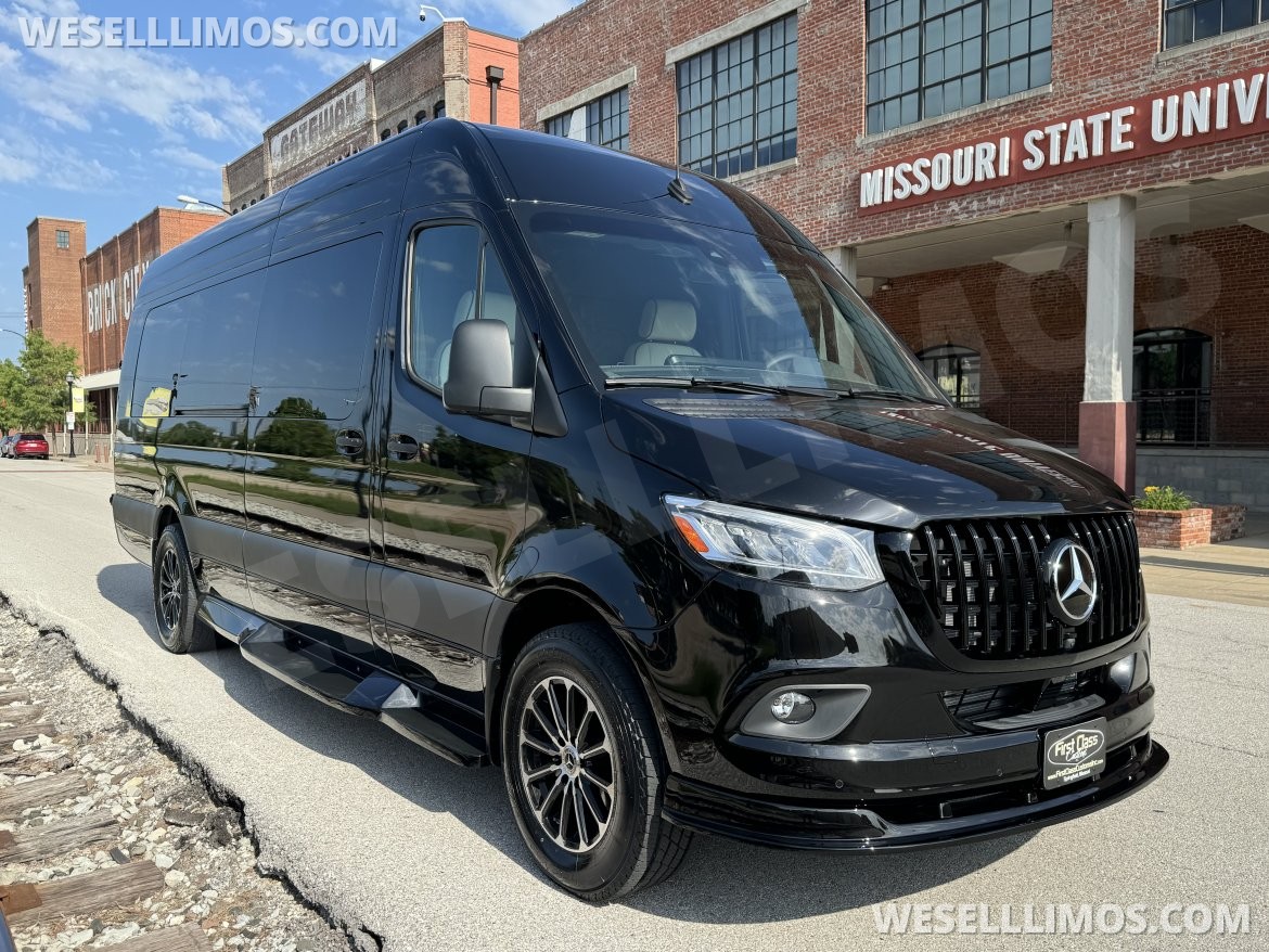 Sprinter for Sale in Springfield, MO - Photo 13