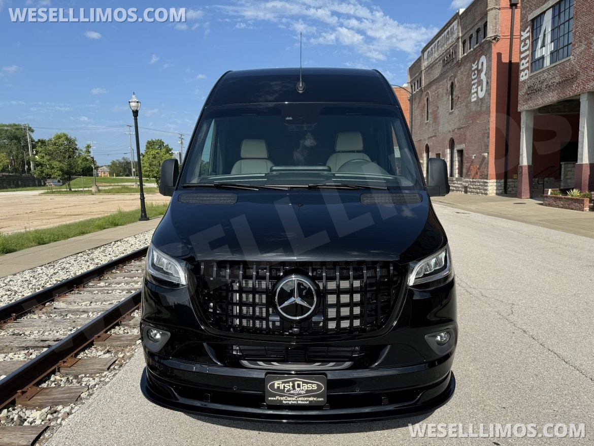Sprinter for Sale in Springfield, MO - Photo 14