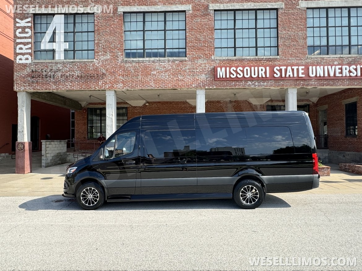 Sprinter for Sale in Springfield, MO - Photo 15
