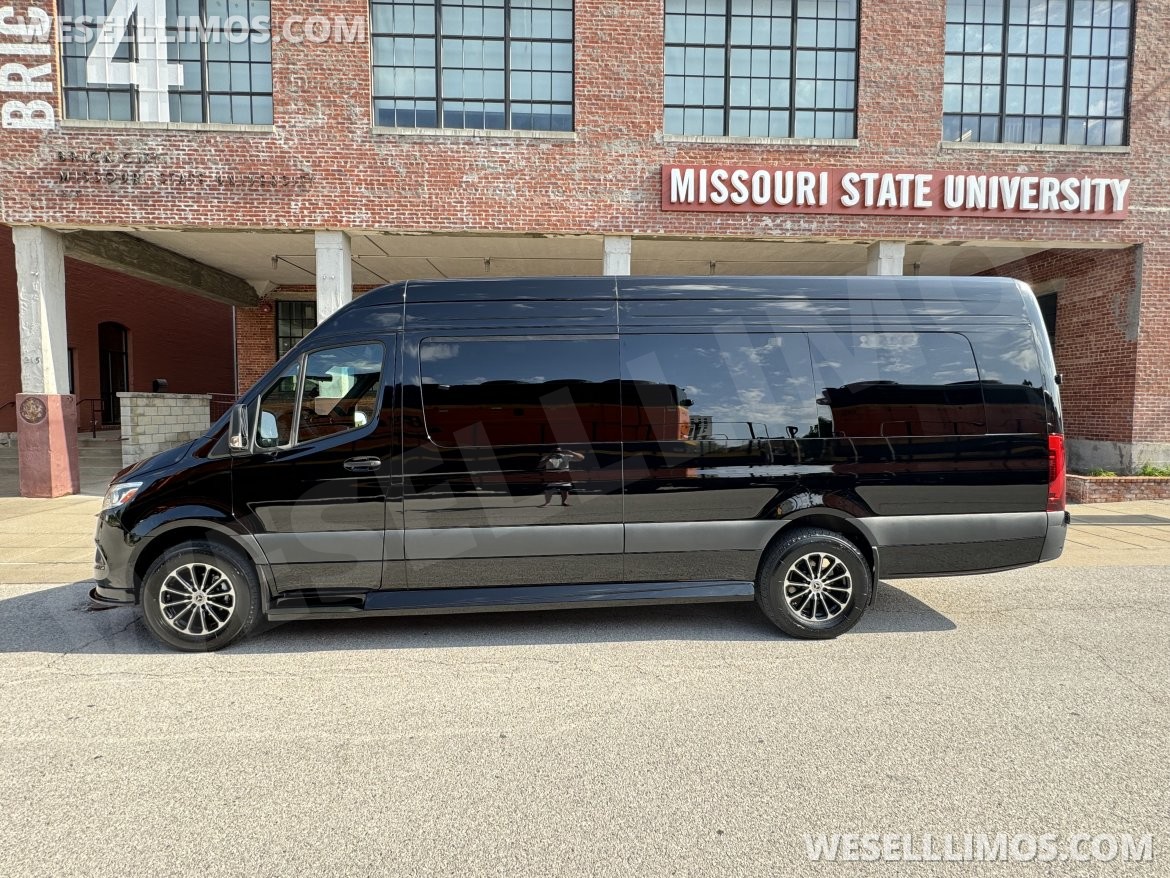 Sprinter for Sale in Springfield, MO - Photo 16